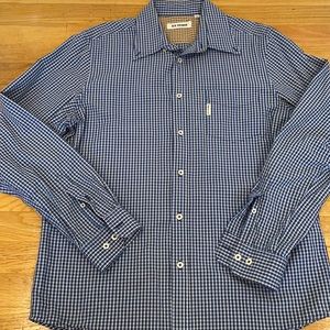 Ben Sherman L Button Up shirt